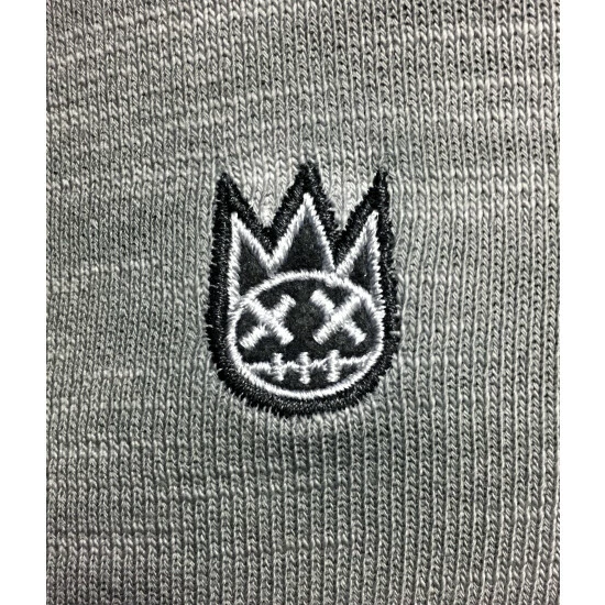 Cult Of Individuality Kid's Fleece Sweat Pants Boy Clothing Heather Grey 3 Cult Of Individuality Kid's Fleece Sweat Pants Boy Clothing Heather Grey - Image 3