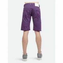 Cult Of Individuality Rebel Denim Shorts Denim & Bottoms Mulberry -Cult of Individuality Shop unnamed file 1172