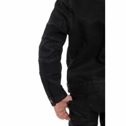 Cult Of Individuality Kid's Moto Coated Denim Jacket In Coated Boy Clothing -Cult of Individuality Shop unnamed file 1187