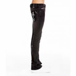 Cult Of Individuality Hipster Slim Boot Black Jeans Clothing 6 Cult Of Individuality Hipster Slim Boot Black Jeans Clothing -Cult of Individuality Shop unnamed file 1202