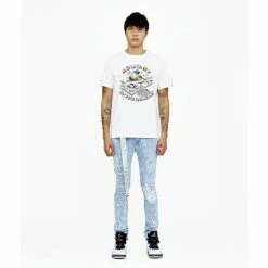 Cult Of Individuality Punk Super Skinny Stretch Clothing Acid Trip -Cult of Individuality Shop unnamed file 1222
