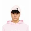 Cult Of Individuality Knit Hat Hats Pink