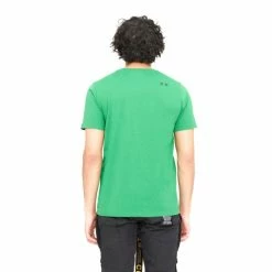 Cult Of Individuality T-Shirt S/s Crew T " Culture Tour" T-Shirts Kelly Green -Cult of Individuality Shop unnamed file 1337