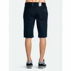 Cult Of Individuality Rocker Short Stretch Shorts Black 6 Cult Of Individuality Rocker Short Stretch Shorts Black -Cult of Individuality Shop unnamed file 1395