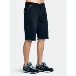 Cult Of Individuality Rocker Short Stretch Shorts Black 7 Cult Of Individuality Rocker Short Stretch Shorts Black -Cult of Individuality Shop unnamed file 1396