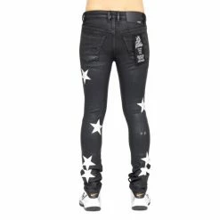 Cult Of Individuality Punk Super Skinny Stretch Clothing Black Coating 7 Cult Of Individuality Punk Super Skinny Stretch Clothing Black Coating -Cult of Individuality Shop unnamed file 1427