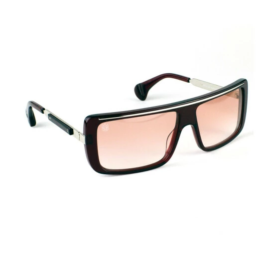 Cult Of Individuality Cult X Initium Sunglasses Black 2 Cult Of Individuality Cult X Initium Sunglasses Black - Image 2