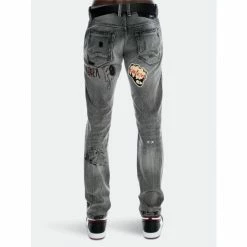 Cult Of Individuality Rocker Slim Belted Clothing Black Acid 7 Cult Of Individuality Rocker Slim Belted Clothing Black Acid -Cult of Individuality Shop unnamed file 1440