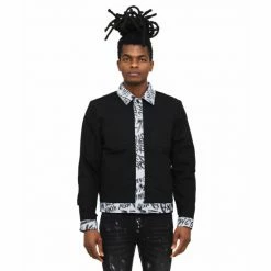 Cult Of Individuality 3M Reversible Jacket Coats, Jackets & Blazers 3m Reflective 8 Cult Of Individuality 3M Reversible Jacket Coats, Jackets & Blazers 3m Reflective -Cult of Individuality Shop unnamed file 1443