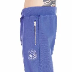 Cult Of Individuality Printed Logo Sweatpant Pants Surf Blue -Cult of Individuality Shop unnamed file 152