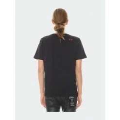 Cult Of Individuality Cult Printed Crew Neck Tee T-Shirts Black -Cult of Individuality Shop unnamed file 178