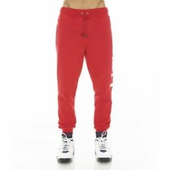 Cult Of Individuality Zip Hoody W/matching Sweat Pant Clothing Red -Cult of Individuality Shop unnamed file 224