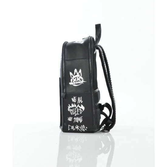 Cult Of Individuality Graffiti Backpack Backpacks 3 Cult Of Individuality Graffiti Backpack Backpacks - Image 3