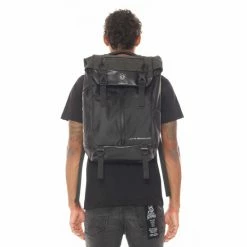 Cult Of Individuality Cult Logo Backpack Backpacks Black 7 Cult Of Individuality Cult Logo Backpack Backpacks Black -Cult of Individuality Shop unnamed file 307