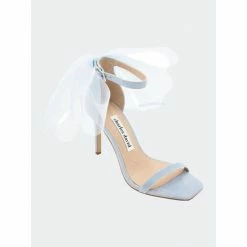 Cult Of Individuality Emotional Sandal Heels Baby Blue