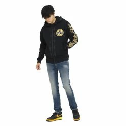 Cult Of Individuality Punk Super Skinny Stretch Clothing Lucky Bastard -Cult of Individuality Shop unnamed file 350