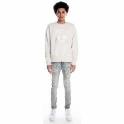 Cult Of Individuality Punk Super Skinny Stretch Clothing Tripping -Cult of Individuality Shop unnamed file 388