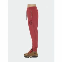 Cult Of Individuality Sweatpant - Garnet Pants Red -Cult of Individuality Shop unnamed file 393