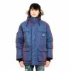 Cult Of Individuality Snorkel Jacket In 3M Coats, Jackets & Blazers Blue