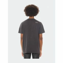 Cult Of Individuality Cultural Disaster T-Shirt T-Shirts Charcoal -Cult of Individuality Shop unnamed file 481