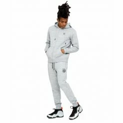 Cult Of Individuality Printed Logo Sweatpant Pants Heather Grey 5 Cult Of Individuality Printed Logo Sweatpant Pants Heather Grey -Cult of Individuality Shop unnamed file 495