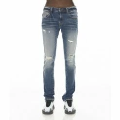 Cult Of Individuality Rocker Slim Clothing Stoke