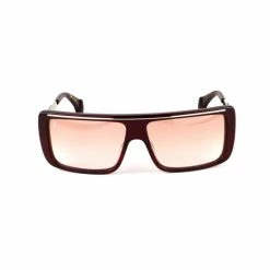 Cult Of Individuality Cult X Initium Sunglasses Black