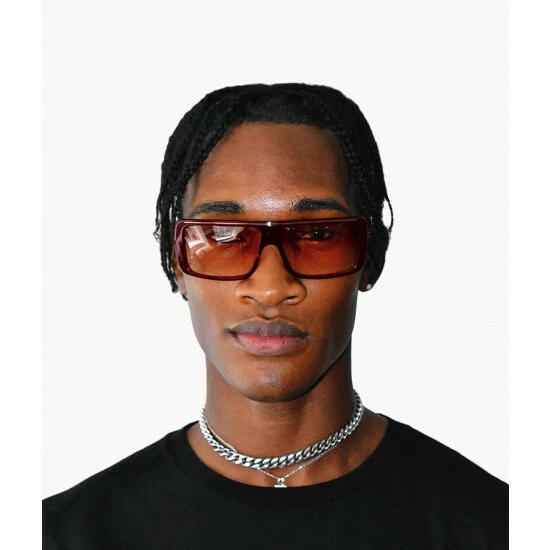 Cult Of Individuality Cult X Initium Sunglasses Black 4 Cult Of Individuality Cult X Initium Sunglasses Black - Image 4