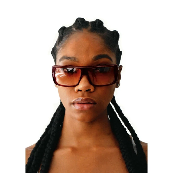 Cult Of Individuality Cult X Initium Sunglasses Black 5 Cult Of Individuality Cult X Initium Sunglasses Black - Image 5