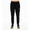 Cult Of Individuality Printed Logo Sweatpant Pants Black