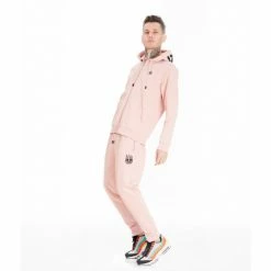 Cult Of Individuality Zip Hoody Sweatshirts, Sweaters & Hoodies Salmon -Cult of Individuality Shop unnamed file 618
