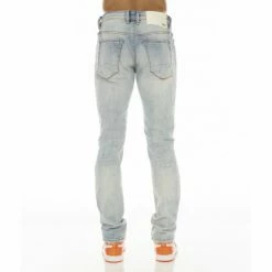 Cult Of Individuality Rocker Slim Stretch W/ White Belt Jeans & Denim Hateful 5 Cult Of Individuality Rocker Slim Stretch W/ White Belt Jeans & Denim Hateful -Cult of Individuality Shop unnamed file 621