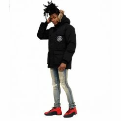 Cult Of Individuality Snorkel Jacket Coats, Jackets & Blazers Black 5 Cult Of Individuality Snorkel Jacket Coats, Jackets & Blazers Black -Cult of Individuality Shop unnamed file 630