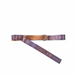 Cult Of Individuality Cult Belt Belts Acai