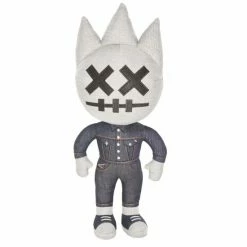 Cult Of Individuality Shimuchan Plush Toy Toys Denim