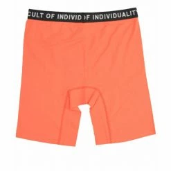 Cult Of Individuality Cult Briefs "Skull" Denim & Bottoms Coral/beet Red -Cult of Individuality Shop unnamed file 639