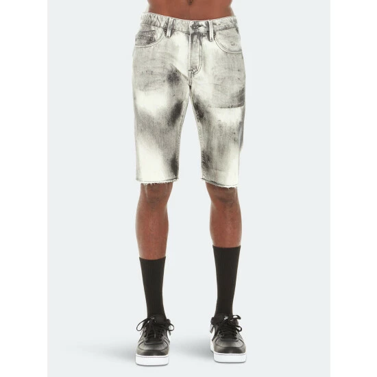 Cult Of Individuality Rocker Shorts Tar 1 Cult Of Individuality Rocker Shorts Tar