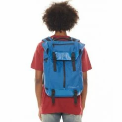 Cult Of Individuality Backpack In Royal Blue Backpacks -Cult of Individuality Shop unnamed file 656