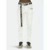 Cult Of Individuality Rocker Cargo Ridged W/ White Belt  Clothing