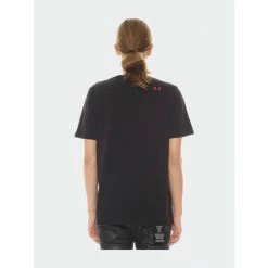 Cult Of Individuality "I Love Cult" Printed Crew Neck Tee T-Shirts Black -Cult of Individuality Shop unnamed file 72