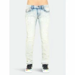 Cult Of Individuality Rocker Slim - Premium Stretch Clothing Trip