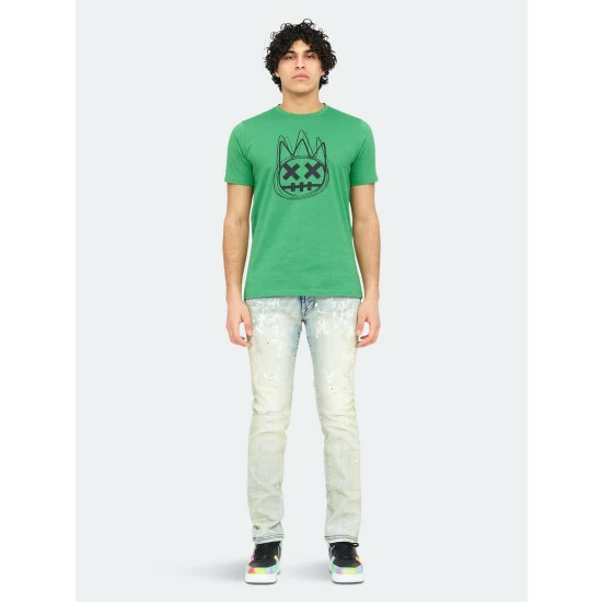 Cult Of Individuality Rocker Slim - Premium Stretch Clothing Trip 3 Cult Of Individuality Rocker Slim - Premium Stretch Clothing Trip - Image 3