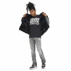 Cult Of Individuality Rocker Slim Rigid Clothing 7 Year Black 9 Cult Of Individuality Rocker Slim Rigid Clothing 7 Year Black -Cult of Individuality Shop unnamed file 737