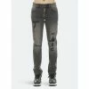 Cult Of Individuality Rocker Slim Clothing Flint