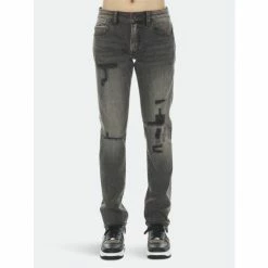 Cult Of Individuality Rocker Slim Clothing Flint