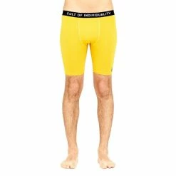 Cult Of Individuality Cult Briefs 2 Pack "Cassetts" Denim & Bottoms Print/gold Solid -Cult of Individuality Shop unnamed file 780