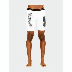 Cult Of Individuality Cult Briefs "Anarchy" - 2 Pack Denim & Bottoms White