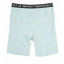 Cult Of Individuality Cult Briefs "Logo" Denim & Bottoms Baby/cobalt -Cult of Individuality Shop unnamed file 803