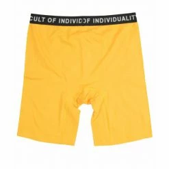 Cult Of Individuality Cult Briefs "Jam" Denim & Bottoms Citrus/multi -Cult of Individuality Shop unnamed file 807