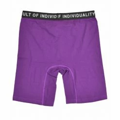 Cult Of Individuality Cult Briefs "Rage" Denim & Bottoms Acai/multi -Cult of Individuality Shop unnamed file 811